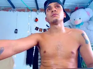 Cam4 Live Sex of angel_latinboy6