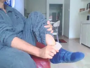 Cam4 Private Sex Chat of lossee3