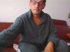 Cam4 Nude Webcam of lossee3