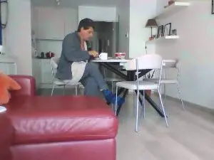 Cam4 Sex Cam of lossee3