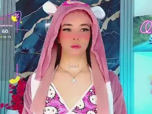 Cam4 Sex Cam of moon_sweet_