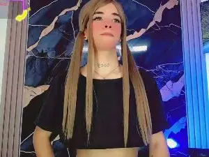 Cam4 Adult Webcams of moon_sweet_