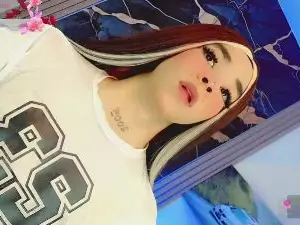 Cam4 Private Sex Chat of moon_sweet_