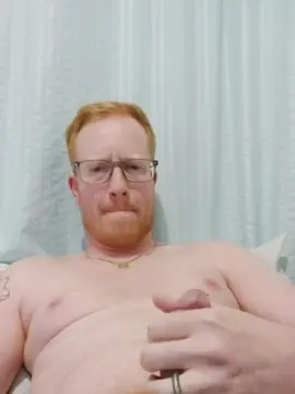 Cam4 Live Porn of ruivo_atv