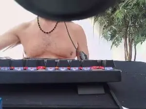 Cam4 Best live sex cam show of soguinhas