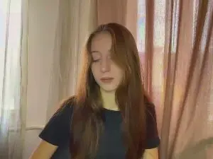 Cam4 Nude Webcam of CaterinaMiguel