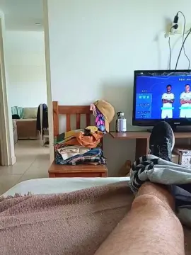 Cam4 Free Live Porn of LecheroMdq