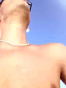 Cam4 Live Sex of Timidomonello