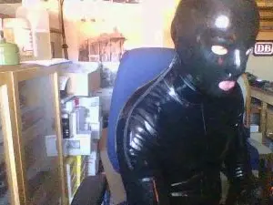 Cam4 Live Porn of aktivforpassinr