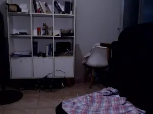 Cam4 Nude Webcam of indio88_hot