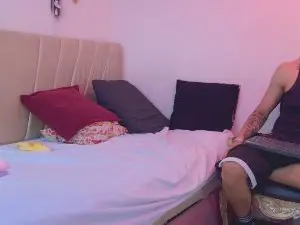 Cam4 Live Sex Cam of sweetauracouple