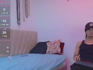 Cam4 Watch Live Sex Cams of sweetauracouple