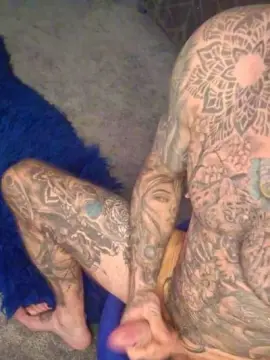 Cam4 Live Porn of Stormbreakers