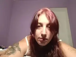 Cam4 Free Live Porn of Venere94