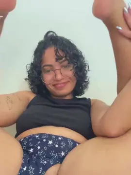 Cam4 Best Webcam of pamBoom21