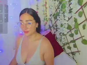 Cam4 Adult Webcam of sofia_c04