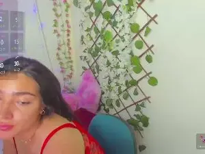 Cam4 Adult Webcam of sofia_c04