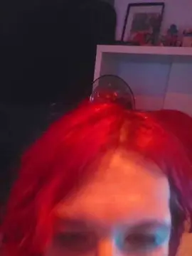 Cam4 Free Porn Cam of BambiMcLaren