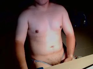 Cam4 Adult Video Chat of Chen64
