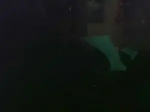Cam4 Sex Cam of Ghost_me