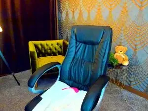 Cam4 Sex Cam of IrissMoon