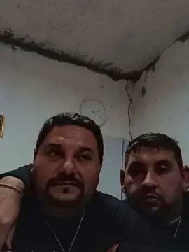 Cam4 Live Sex of JhonyRody