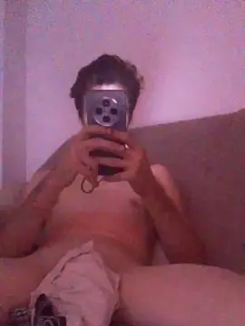 Cam4 Free Porn Cam of Murcianito