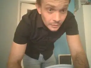 Cam4 Best Webcam of Soytupecado09