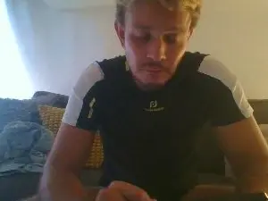 Cam4 Sex Cam of Soytupecado09