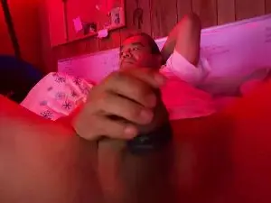 Cam4 Nude Webcam of Domndn369