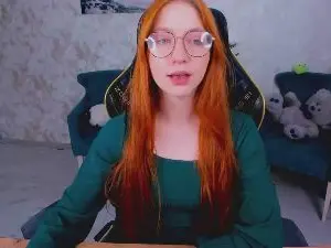 Cam4 Free Live Porn of FireInMySoule