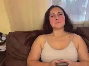 Cam4 Live Sex of IrmaSchoenberg