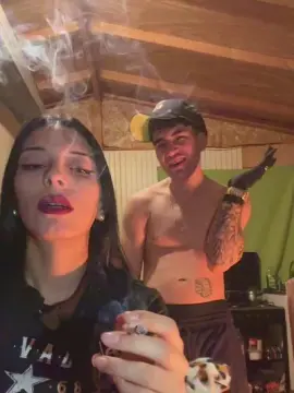 Cam4 Live Sex Cam of KAEME999