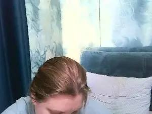 Cam4 Live Sex of Loooving_Emma