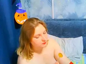 Cam4 Adult Video Chat of Loooving_Emma