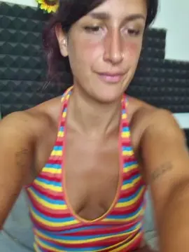 Cam4 Private Sex Chat of StefaniaPT