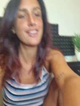 Cam4 Live Sex of StefaniaPT