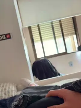 Cam4 Sex Cam of Vctr22