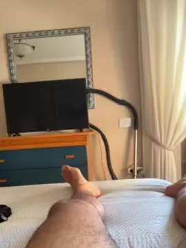 Cam4 Private Sex Chat of Vctr22