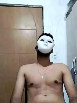 Cam4 Sex Chat of maxshuel