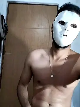 Cam4 Watch Live Sex Cams of maxshuel
