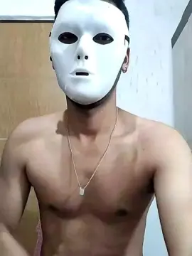 Cam4 Live Sex of maxshuel