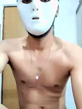 Cam4 Sex Cam of maxshuel