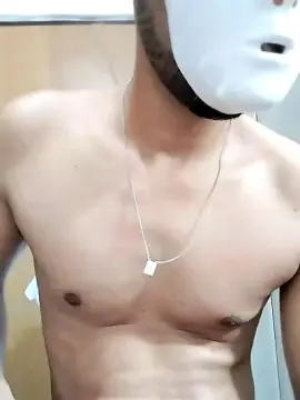 Cam4 Sex Chat of maxshuel