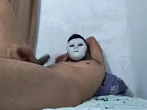 Cam4 Nude Webcam of maxshuel