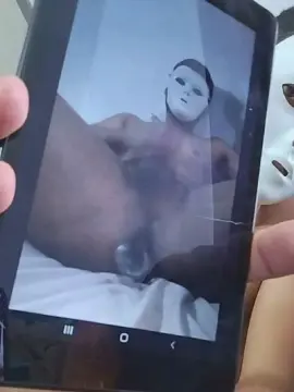 Cam4 Free Porn Cam of maxshuel