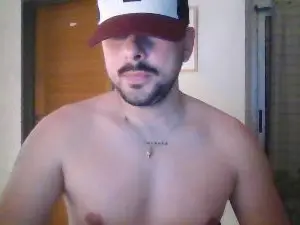 Cam4 Best live sex cam show of pabloacosta8071