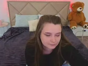 Cam4 Sex Cam of MagicPeachh