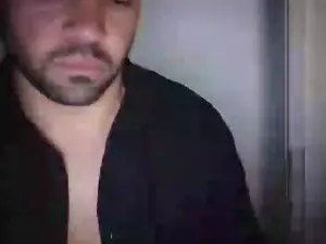 Cam4 Live Sex of MorenoPotg