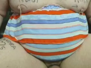 Cam4 Sex Chat of PiggyNVBottm